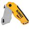 DEWALT önbetöltő, visszahúzható pengés kés DWHT10261-0 small