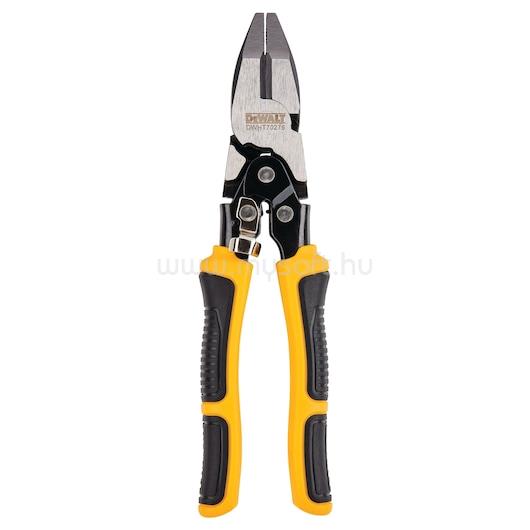 DEWALT összetett működésű lineman"s fogó