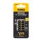DEWALT PH1 FLEXTORQ csavarhúzóhegy 25 mm (5 db) DT7993T-QZ small
