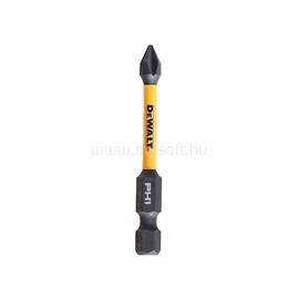 DEWALT PH1 FLEXTORQ csavarhúzóhegy 57 mm (5 db) DT7997T-QZ small
