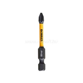 DEWALT PH2 FLRQ csavarhúzó bithegy 57 mm (2 db) DT70532T-QZ small