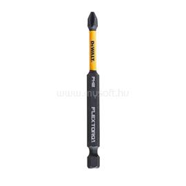 DEWALT PH2 FLRQ csavarhúzó bithegy 89 mm (2 db) DT70567T-QZ small