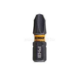 DEWALT PH3 FLEXTORQ csavarhúzóhegy 25 mm (5 db) DT7995T-QZ small
