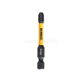 DEWALT PH3 FLEXTORQ csavarhúzóhegy 57 mm (5 db) DT7999T-QZ small