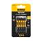 DEWALT PH3 FLEXTORQ csavarhúzóhegy 57 mm (5 db) DT7999T-QZ small