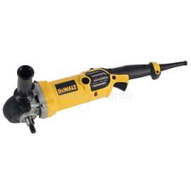 DEWALT Polírozó, 180/150mm, 1250W, elektromos fordulat szabályzás DWP849X-QS small
