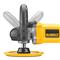 DEWALT Polírozó, 180/150mm, 1250W, elektromos fordulat szabályzás DWP849X-QS small