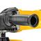 DEWALT Polírozó, 180/150mm, 1250W, elektromos fordulat szabályzás DWP849X-QS small