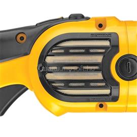 DEWALT Polírozó, 180/150mm, 1250W, elektromos fordulat szabályzás DWP849X-QS small
