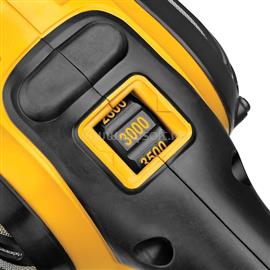 DEWALT Polírozó, 180/150mm, 1250W, elektromos fordulat szabályzás DWP849X-QS small