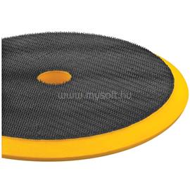 DEWALT Polírozó, 180/150mm, 1250W, elektromos fordulat szabályzás DWP849X-QS small
