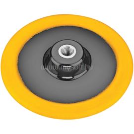 DEWALT Polírozó, 180/150mm, 1250W, elektromos fordulat szabályzás DWP849X-QS small