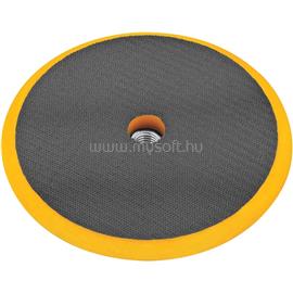 DEWALT Polírozó, 180/150mm, 1250W, elektromos fordulat szabályzás DWP849X-QS small