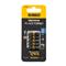 DEWALT PZ1 FLRQ csavarhúzó bithegy 25 mm (5 db) DT7386T-QZ small
