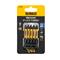 DEWALT PZ1 FLRQ csavarhúzó bithegy 57 mm (5 db) DT7390T-QZ small