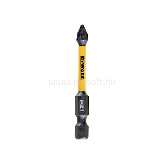 DEWALT PZ1 FLRQ csavarhúzó bithegy 57 mm (5 db)