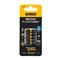 DEWALT PZ2 FLRQ csavarhúzó bithegy 25 mm (5 db) DT7387T-QZ small