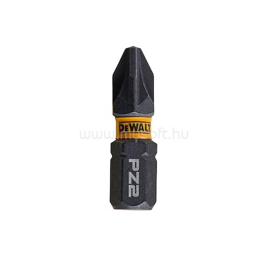 DEWALT PZ2 FLRQ csavarhúzó bithegy 25 mm (5 db)