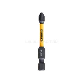DEWALT PZ2 FLRQ csavarhúzó bithegy 57 mm (2 db) DT70531T-QZ small