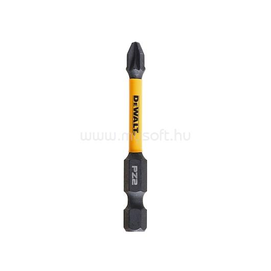 DEWALT PZ2 FLRQ csavarhúzó bithegy 57 mm (5 db)