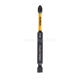 DEWALT PZ2 FLRQ csavarhúzó bithegy 89 mm (2 db) DT70566T-QZ small