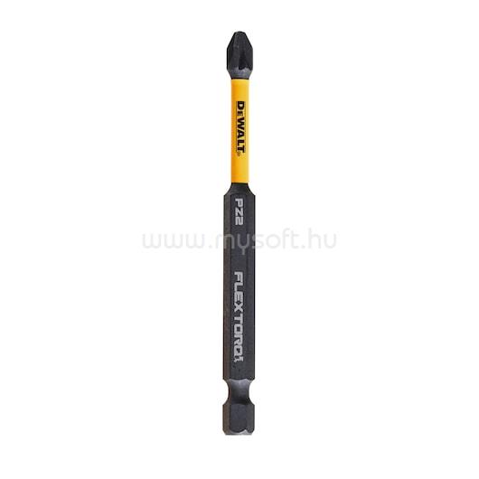DEWALT PZ2 FLRQ csavarhúzó bithegy 89 mm (2 db)