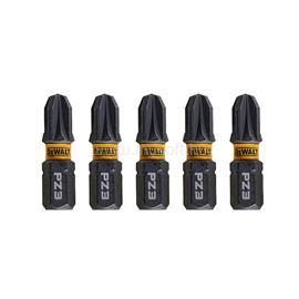 DEWALT PZ3 FLRQ csavarhúzó bithegy 25 mm (5 db) DT7388T-QZ small