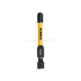 DEWALT PZ3 FLRQ csavarhúzó bithegy 57 mm (5 db) DT7392T-QZ small