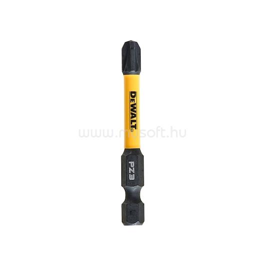 DEWALT PZ3 FLRQ csavarhúzó bithegy 57 mm (5 db)