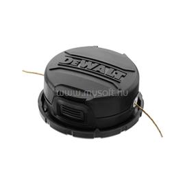 DEWALT QUICKFEED orsó 2,0mm × 6m, trimmerekhez DT20658-QZ small