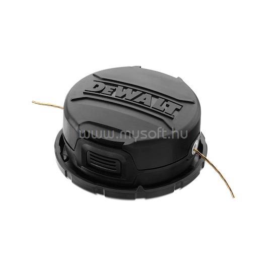 DEWALT QUICKFEED orsó 2,0mm × 6m, trimmerekhez