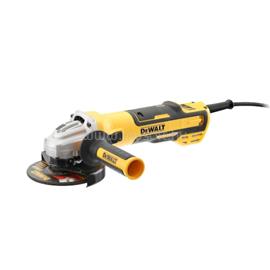 DEWALT 125 mm 1700W kefe nélküli sarokcsiszoló DWE4357-QS small