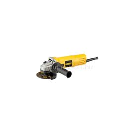 DEWALT 125mm, 900W sarokcsiszoló DWE4117-QS small