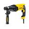 DEWALT SDS-Plus, 3-üzemmód, 26 mm, 800 W, 2,6 J, fúrókalapács tokban D25133K-QS small