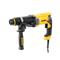 DEWALT SDS-plus, 3 üzemmód, cseretokmány, 26mm, 900W, fúrókalapács, tokkal D25144K-QS small