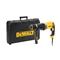 DEWALT SDS-plus, 3 üzemmód, cseretokmány, 26mm, 900W, fúrókalapács, tokkal D25144K-QS small
