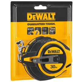 DEWALT Szalag, acél, 30m DWHT0-34093 small