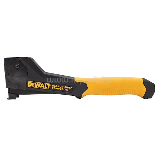 DEWALT szénszálas kompozit tűzőkalapács