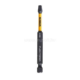 DEWALT T25 FLRQ csavarhúzó bithegy 89 mm (2 db) DT70569T-QZ small
