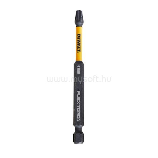 DEWALT T25 FLRQ csavarhúzó bithegy 89 mm (2 db)