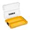 DEWALT Tároló, ToughCase, közepes, tárolórekesz, hegytartó DT70803-QZ small