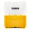 DEWALT Tároló, ToughCase kicsi, tárolórekesz, hegytartó DT70801-QZ small
