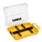 DEWALT Tároló, ToughCase közepes, tárolórekesz, hegytartó DT70802-QZ small