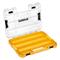 DEWALT Tároló, ToughCase nagy, tárolórekesz, hegytartó DT70804-QZ small