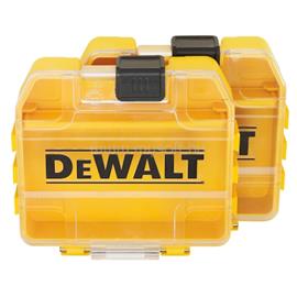 DEWALT Tároló, ToughCase, kicsi DT70800-QZ small