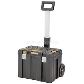 DEWALT TSTAK IP54 gurulós szerszámosláda DWST83347-1 small