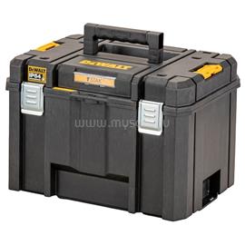 DEWALT TSTAK IP54 mély szerszámosláda DWST83346-1 small