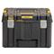 DEWALT TSTAK IP54 mély szerszámosláda DWST83346-1 small