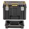 DEWALT TSTAK IP54 mély szerszámosláda DWST83346-1 small
