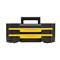 DEWALT TSTAK IV - Szortimenter 2 fiókkal 440 mm × 176 mm × 314,2 mm 8 L-es DWST1-70706 small